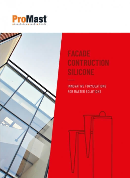 Facade & Silicone Brochure