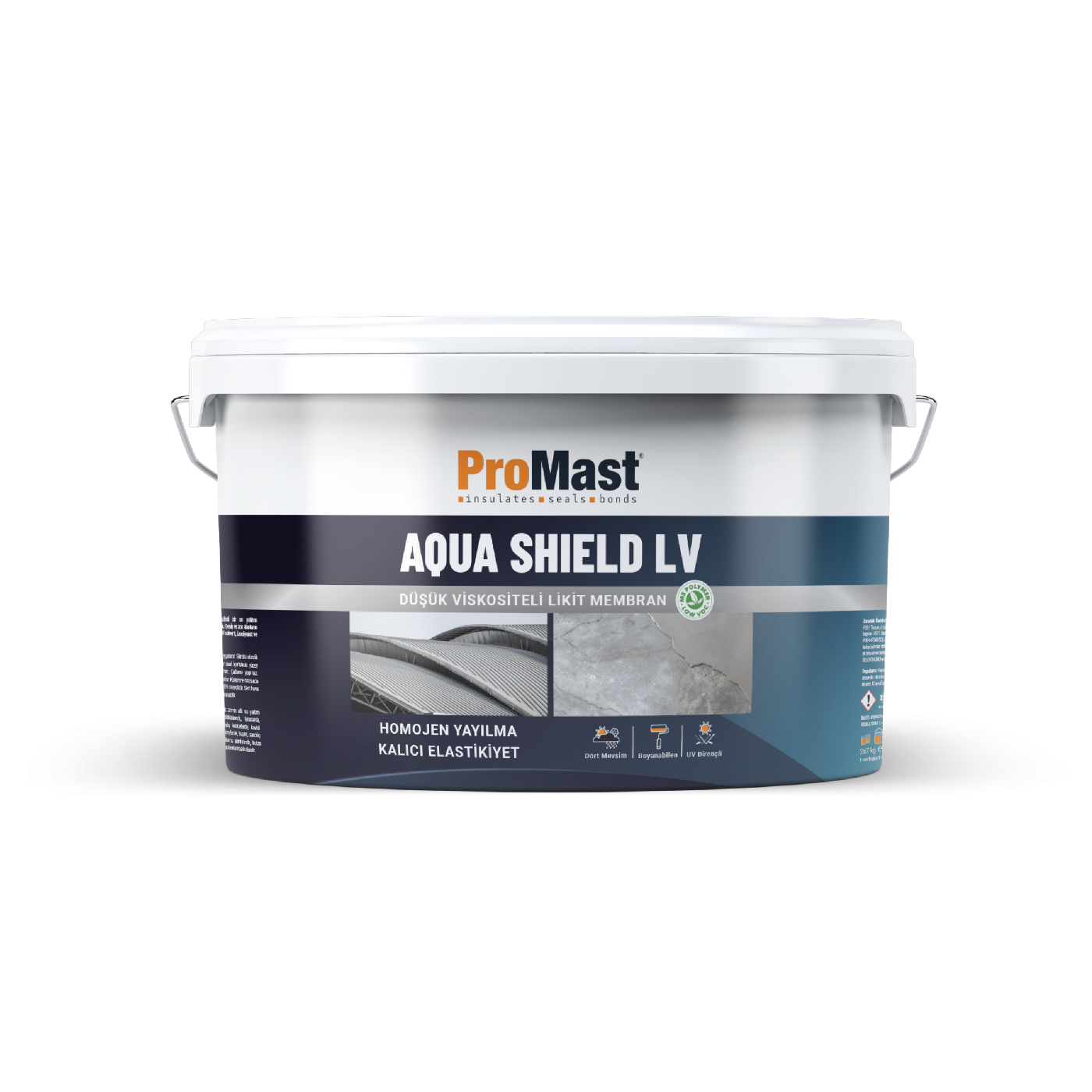 Aqua Shield LV