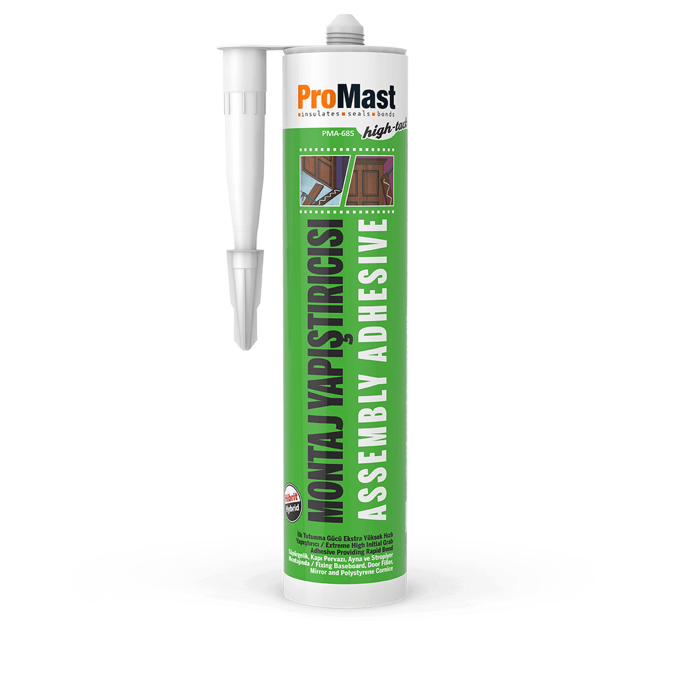 HT 1400 Adhesive: Hi-tack High Performance Fabric Glue 115 Ml 